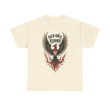 Load image into Gallery viewer, Died Once, Reborn Sober Tee