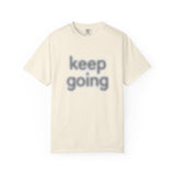 Load image into Gallery viewer, keep going Tee