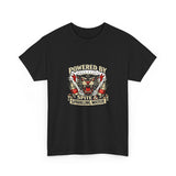 Load image into Gallery viewer, Powered by Spite &amp; Sparkling Water Tee