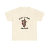 Load image into Gallery viewer, Sober As F*** &amp; Thriving Tee