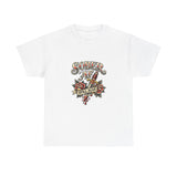 Load image into Gallery viewer, Sober AF Tee