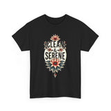 Load image into Gallery viewer, Clean &amp; Serene Tee