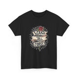 Load image into Gallery viewer, Scars Tell Stories Tee