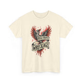 Load image into Gallery viewer, Rose From The Wreckage Tee