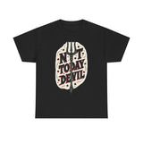Load image into Gallery viewer, Not Today Devil Tee