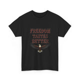 Load image into Gallery viewer, Freedom Tastes Better Tee