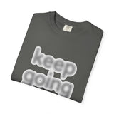Load image into Gallery viewer, keep going Tee