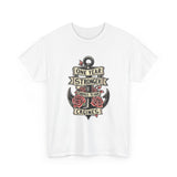 Load image into Gallery viewer, One Year Stronger Tee