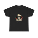Load image into Gallery viewer, Not Today, Liver Tee