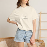 Load image into Gallery viewer, Sobriety Looks Good On Me Tee