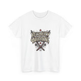 Load image into Gallery viewer, Recovery Warrior Tee