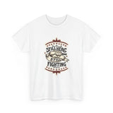 Load image into Gallery viewer, Still Here Still Fighting Tee