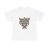 Load image into Gallery viewer, Recovery Warrior Tee