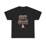 Load image into Gallery viewer, Grit And Grace Tee
