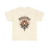 Load image into Gallery viewer, Healing Out Loud Tee