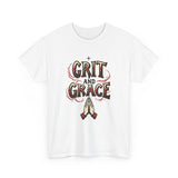 Load image into Gallery viewer, Grit And Grace Tee