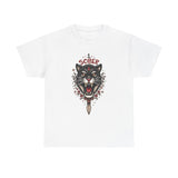 Load image into Gallery viewer, Sober &amp; Savage Tee