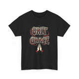 Load image into Gallery viewer, Grit And Grace Tee