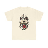Load image into Gallery viewer, I Own My Story Tee