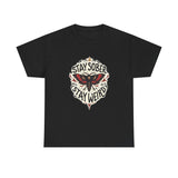 Load image into Gallery viewer, Stay Sober Stay Weird Tee
