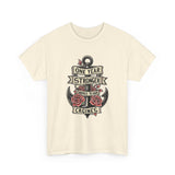 Load image into Gallery viewer, One Year Stronger Tee