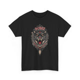 Load image into Gallery viewer, Sober &amp; Savage Tee