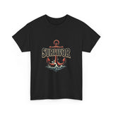 Load image into Gallery viewer, Survivor Tee