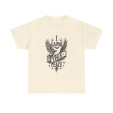 Load image into Gallery viewer, Earned This Peace Tee