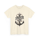 Load image into Gallery viewer, Stronger Now Tee
