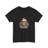 Load image into Gallery viewer, Not Today, Liver Tee