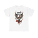 Load image into Gallery viewer, Died Once, Reborn Sober Tee