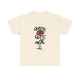 Load image into Gallery viewer, Grateful &amp; Gritty Tee