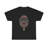 Load image into Gallery viewer, Sober &amp; Savage Tee