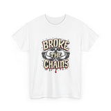 Load image into Gallery viewer, Broke The Chains Tee