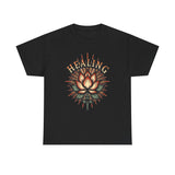 Load image into Gallery viewer, Healing Out Loud Tee