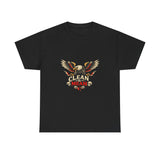 Load image into Gallery viewer, Clean &amp; Mean Tee