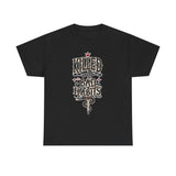 Load image into Gallery viewer, Killed My Bad Habits Tee