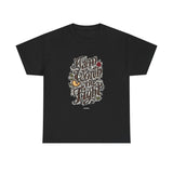 Load image into Gallery viewer, I Am Worth The Fight Tee