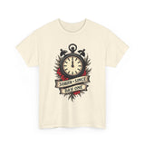 Load image into Gallery viewer, Sober Since Day One Tee
