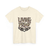 Load image into Gallery viewer, Living Proof Tee