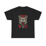 Load image into Gallery viewer, Sober Wolf Tee