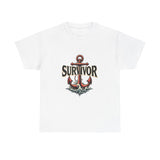 Load image into Gallery viewer, Survivor Tee