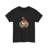 Load image into Gallery viewer, One Day At A Time (Tattoo) Tee