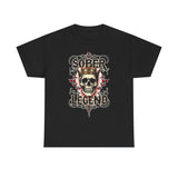 Load image into Gallery viewer, Sober Legend Tee