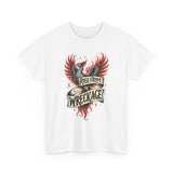 Load image into Gallery viewer, Rose From The Wreckage Tee