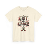 Load image into Gallery viewer, Grit And Grace Tee