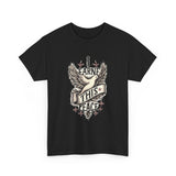 Load image into Gallery viewer, Earned This Peace Tee