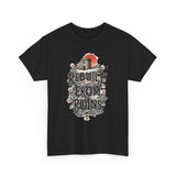 Load image into Gallery viewer, Rebuilt From Ruins Tee