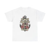 Load image into Gallery viewer, One Year Stronger Tee