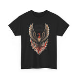 Load image into Gallery viewer, Died Once, Reborn Sober Tee
